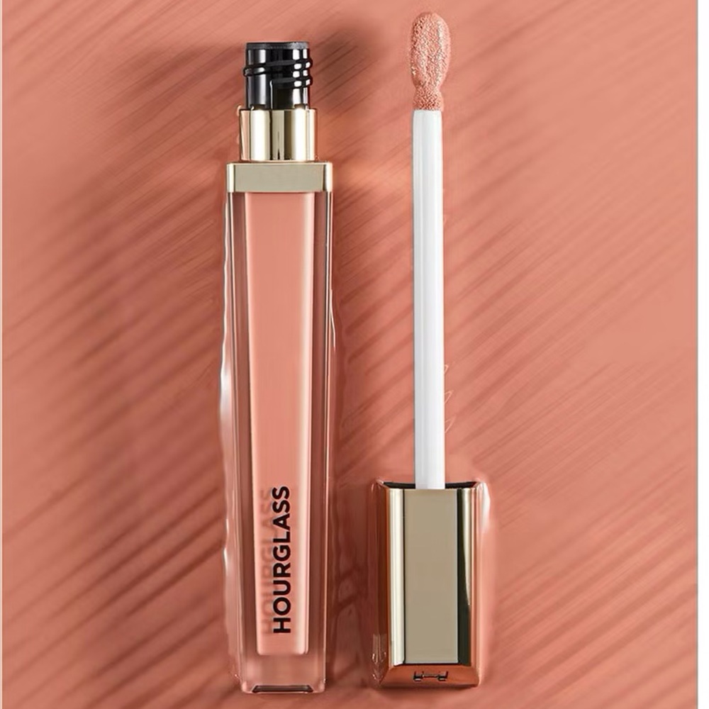 “Sublime” HOURGLASS Unreal High Shine Volumizing Lip Gloss
